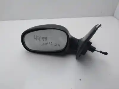 Pezzo di ricambio per auto di seconda mano specchio sinistro per daewoo lanos se riferimenti oem iam 96304167  