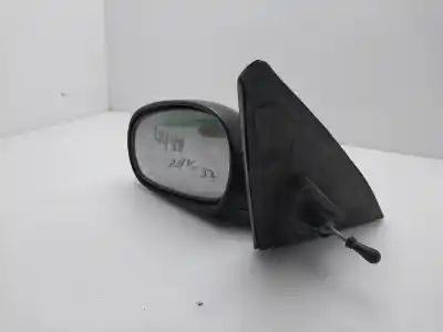 Pezzo di ricambio per auto di seconda mano specchio sinistro per daewoo lanos se riferimenti oem iam 96304167  