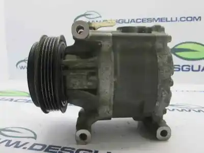 Автозапчастина б/у компресор кондиционера для fiat stilo (192) 1.4 16v active (05.2004->) посилання на oem iam 5a787500  