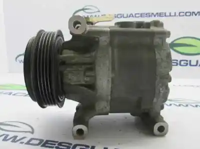 Автозапчастина б/у компресор кондиционера для fiat stilo (192) 1.4 16v active (05.2004->) посилання на oem iam 5a787500  
