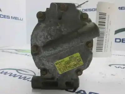 Автозапчастина б/у компресор кондиционера для fiat stilo (192) 1.4 16v active (05.2004->) посилання на oem iam 5a787500  