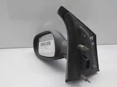 Second-hand car spare part left rearview mirror for renault megane i scenic (ja0) 1.9 dti diesel cat 98 cv / 72 kw oem iam references 7700841653  