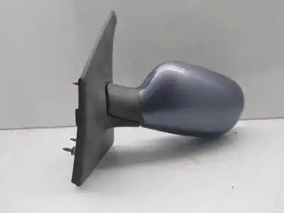 Second-hand car spare part left rearview mirror for renault megane i scenic (ja0) 1.9 dti diesel cat 98 cv / 72 kw oem iam references 7700841653  