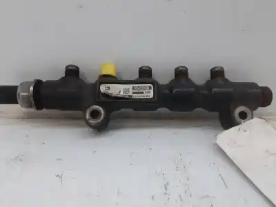 Second-hand car spare part distributor pipe for citroen c3 1.4 hdi oem iam references 9654592680  