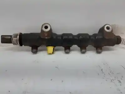 Pièce détachée automobile d'occasion RAMPE D'INJECTEUR pour CITROEN C3  Références OEM IAM 9654592680  