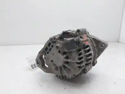 Автозапчасти б/у ГЕНЕРАТОР за NISSAN PRIMERA BERLINA (P12)  ссылки OEM IAM 23100BU010  