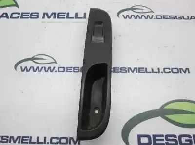 Автозапчастина б/у управління склонами заднє ліво для mitsubishi l 200 2.5 di-d посилання на oem iam mr587957  