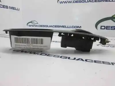 Автозапчастина б/у управління склонами заднє ліво для mitsubishi l 200 2.5 di-d посилання на oem iam mr587957  