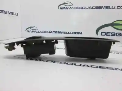 Автозапчастина б/у управління склонами заднє ліво для mitsubishi l 200 2.5 di-d посилання на oem iam mr587957  