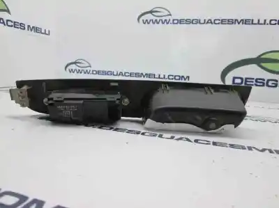 Автозапчастина б/у управління склонами заднє ліво для mitsubishi l 200 2.5 di-d 136 cv посилання на oem iam mr587957