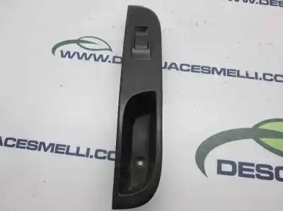 Автозапчастина б/у управління склонами заднє ліво для mitsubishi l 200 2.5 di-d посилання на oem iam mr587957  