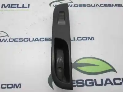 Автозапчастина б/у управління склами задніх правіх для mitsubishi l 200 2.5 di-d 136 cv посилання на oem iam mr587956