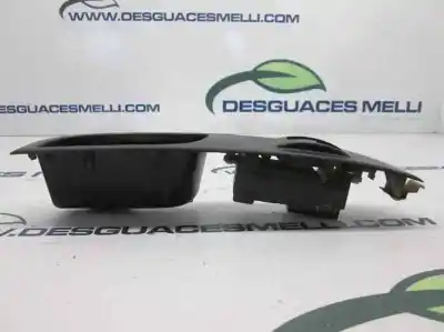 Second-hand car spare part rear right power window switch for mitsubishi l 200 2.5 di-d oem iam references mr587956  