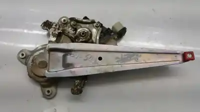Автозапчасти б/у регулятор стекла заднего левого за mitsubishi l 200 2.5 di-d ссылки oem iam mn182403  