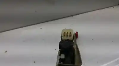 Автозапчастина б/у регулятор склона задній лівий для mitsubishi l 200 2.5 di-d 136 cv посилання на oem iam mn182403