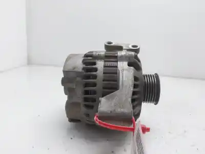 Pezzo di ricambio per auto di seconda mano alternatore per ford fusion (cbk) 1.4 16v cat riferimenti oem iam 2s6t10300cb  