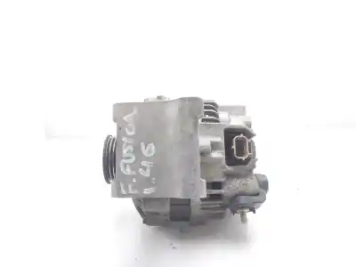 Pezzo di ricambio per auto di seconda mano alternatore per ford fusion (cbk) 1.4 16v cat riferimenti oem iam 2s6t10300cb  