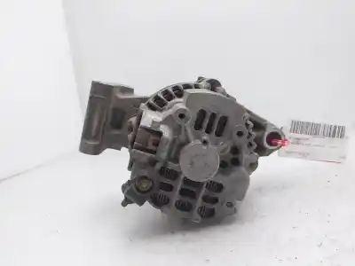 Pezzo di ricambio per auto di seconda mano alternatore per ford fusion (cbk) 1.4 16v cat riferimenti oem iam 2s6t10300cb  