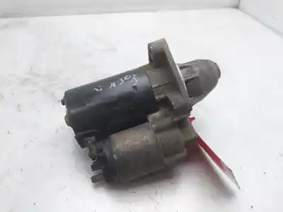 Pezzo di ricambio per auto di seconda mano MOTORINO DI AVVIAMENTO per FORD FUSION (CBK)  Riferimenti OEM IAM 2S6U11000CA  