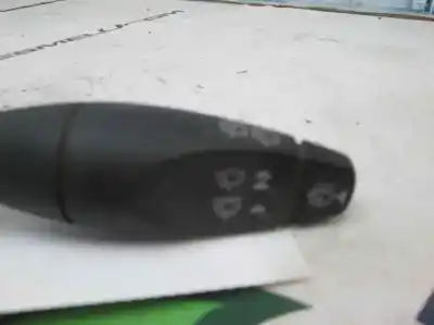 Peça sobressalente para automóvel em segunda mão comutador de limpa vidros por ford fusion (cbk) 1.4 16v cat 80 cv / 59 kw referências oem iam 2s6t17a553aa