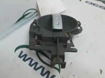 Second-hand car spare part interior left front handle for citroen c3 1.4 hdi oem iam references 9647164577  