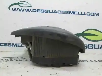 Peça sobressalente para automóvel em segunda mão airbag dianteiro esquerdo por citroen c3 1.4 hdi referências oem iam 96380009ze  