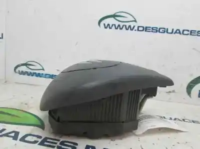 Peça sobressalente para automóvel em segunda mão airbag dianteiro esquerdo por citroen c3 1.4 hdi referências oem iam 96380009ze  