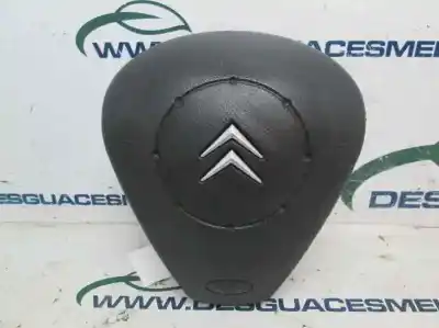 Peça sobressalente para automóvel em segunda mão AIRBAG DIANTEIRO ESQUERDO por CITROEN C3  Referências OEM IAM 96380009ZE  