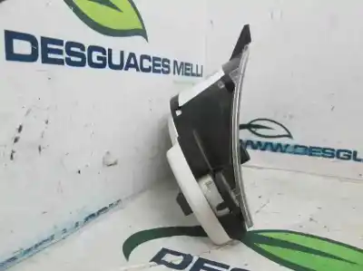 Peça sobressalente para automóvel em segunda mão quadrante por citroen c3 1.4 hdi 68 cv / 50 kw referências oem iam 6105wl