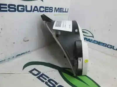 Peça sobressalente para automóvel em segunda mão quadrante por citroen c3 1.4 hdi referências oem iam 6105wl  