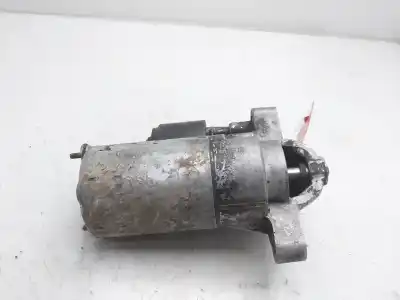 Second-hand car spare part STARTER MOTOR for CITROEN AX (ZA-_)  OEM IAM references 0001112041  