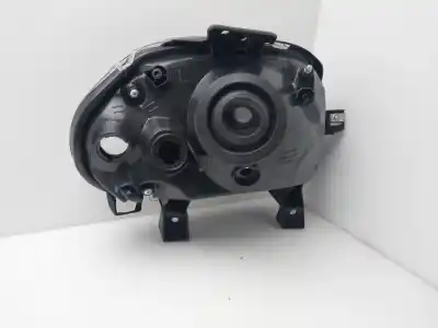 Second-hand car spare part right headlight for renault clio ii fase i (b/cbo) 1.2 oem iam references 2741164  