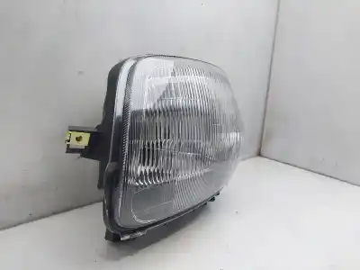 Pezzo di ricambio per auto di seconda mano faro anteriore destro per renault clio ii fase i (b/cbo) 1.6 107 cv / 79 kw riferimenti oem iam 205492082b  