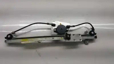 Second-hand car spare part REAR RIGHT WINDOW REGULATOR for MERCEDES-BENZ CLASE E (W210) BERLINA  OEM IAM references 2107301646  