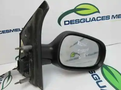 Pezzo di ricambio per auto di seconda mano retrovisore destro per renault scenic (ja..) 1.4 16v authentique riferimenti oem iam 7700841656  