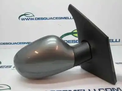 Pezzo di ricambio per auto di seconda mano retrovisore destro per renault scenic (ja..) 1.4 16v authentique riferimenti oem iam 7700841656  