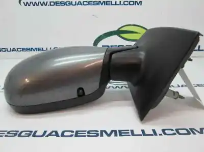 Pezzo di ricambio per auto di seconda mano RETROVISORE DESTRO per RENAULT SCENIC (JA..)  Riferimenti OEM IAM 7700841656  