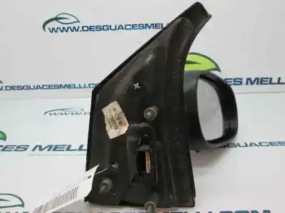 Pezzo di ricambio per auto di seconda mano retrovisore destro per renault scenic (ja..) 1.4 16v authentique riferimenti oem iam 7700841656  