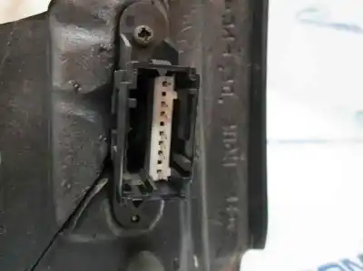 Pezzo di ricambio per auto di seconda mano retrovisore destro per renault scenic (ja..) 1.4 16v authentique riferimenti oem iam 7700841656  