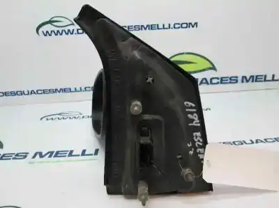 Автозапчастина б/у ліве дзеркало для renault scenic (ja..) 1.4 16v authentique посилання на oem iam 7700431542  