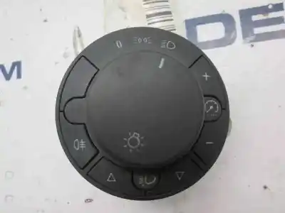 Автозапчасти б/у управление светом за opel corsa d 1.3 16v cdti ссылки oem iam 13249396  