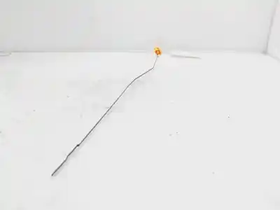 Pezzo di ricambio per auto di seconda mano bastone d olio per seat arosa (6h1) 1.0 50 cv / 37 kw riferimenti oem iam 030115611r