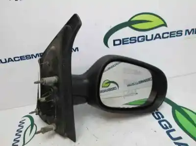 Автозапчастина б/у правий задний огляд для renault megane i scenic (ja0) 1.9 d alize посилання на oem iam 7700415436  