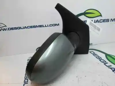 Автозапчастина б/у ПРАВИЙ ЗАДНИЙ ОГЛЯД для RENAULT MEGANE I SCENIC (JA0)  Посилання на OEM IAM 7700415436  