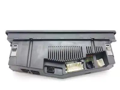 Second-hand car spare part CLIMATE CONTROL for BMW SERIE 3 BERLINA (E30)  OEM IAM references 64118382446  