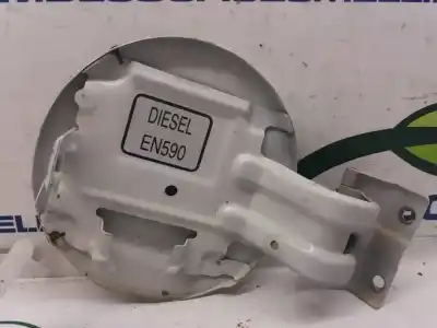 Автозапчасти б/у наружная крышка топлива за mitsubishi l 200 2.5 di-d ссылки oem iam 1710a005  