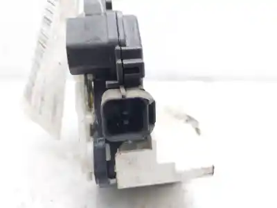 Second-hand car spare part REAR LEFT DOOR LOCK for MITSUBISHI L 200  OEM IAM references 5745A093  