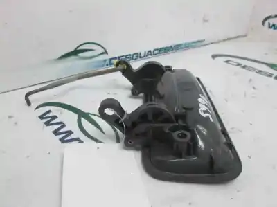 Tweedehands auto-onderdeel BUITENSTE HANDGREEP ACHTER LINKS voor LAND ROVER FREELANDER  OEM IAM-referenties CXB000330LDA  