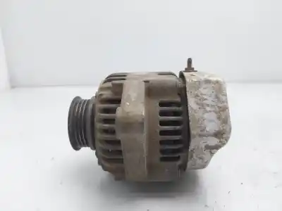 Автозапчастина б/у генератор для daihatsu terios (j100) 1.3 cat посилання на oem iam 270608740  