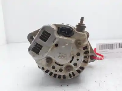 Автозапчастина б/у генератор для daihatsu terios (j100) 1.3 cat посилання на oem iam 270608740  